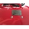 Iliving Explosion Proof 12 in. Ventilation Floor Fan, With 550-Watt, 2720 CFM, Red ILG8EF12EX - alternate 4